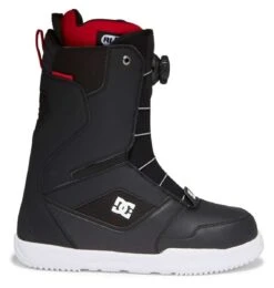 DC Scout BOA Snowboarding Boots 2021-2022