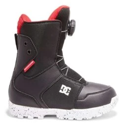 DC Scout Youth Boa Snowboarding Boots 2021-2022