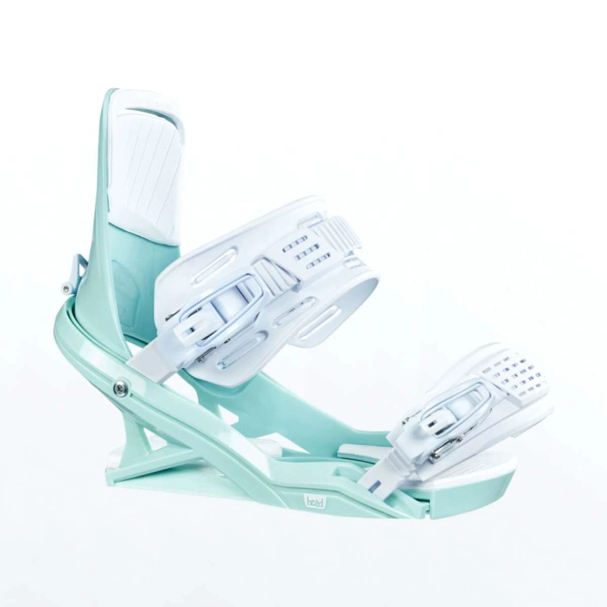 Head Ladies Fx Fay I Lyt Snowboard Bindings 2021-2022 3 Head Ladies Fx Fay I Lyt Snowboard Bindings 2021-2022