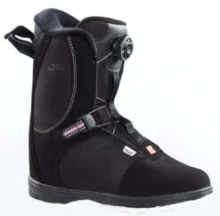 Head Junior's BOA Snowboard Boot 2021-2022