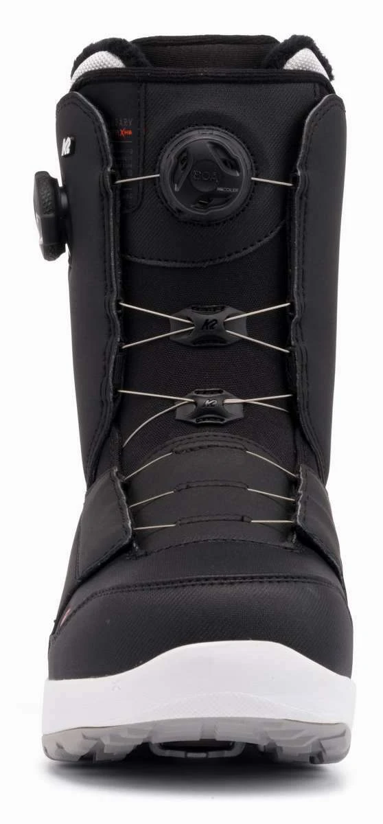 K2 Boundary Clicker X HB Snowboard Boots 2021-2022 13 K2 Boundary Clicker X HB Snowboard Boots 2021-2022 - Image 11