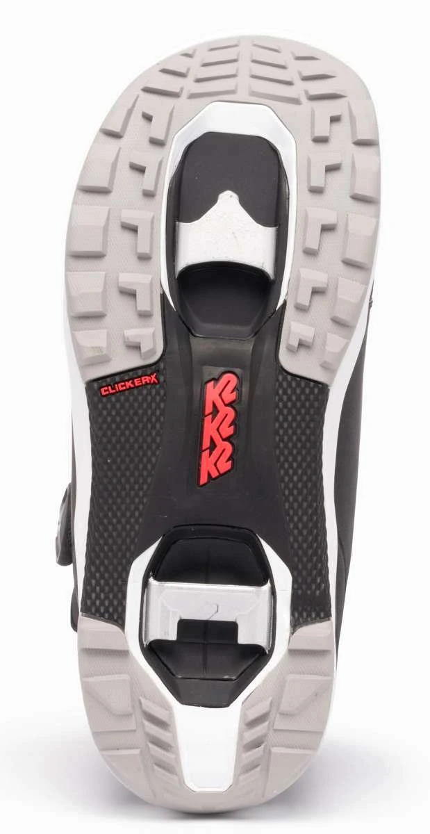 K2 Boundary Clicker X HB Snowboard Boots 2021-2022 12 K2 Boundary Clicker X HB Snowboard Boots 2021-2022 - Image 10
