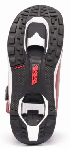 K2 Boundary Clicker X HB Snowboard Boots 2021-2022 21 K2 Boundary Clicker X HB Snowboard Boots 2021-2022 -Skipro New K2 12W boundary clk x hb m boot 12w377255413