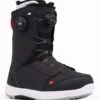 K2 Boundary Clicker X HB Snowboard Boots 2021-2022 -Skipro New K2 12W boundary clk x hb m boot 12w569135012