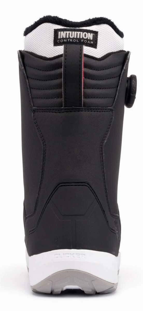 K2 Boundary Clicker X HB Snowboard Boots 2021-2022 7 K2 Boundary Clicker X HB Snowboard Boots 2021-2022 - Image 5