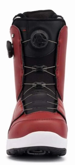 K2 Boundary Clicker X HB Snowboard Boots 2021-2022 16 K2 Boundary Clicker X HB Snowboard Boots 2021-2022 -Skipro New K2 12W boundary clk x hb m boot 12w820484504