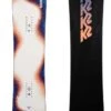 K2 Ladies First Lite Snowboard 2021-2022 -Skipro New K2 12W first lite 12w693562303