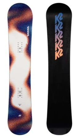 K2 Ladies First Lite Snowboard 2021-2022