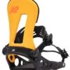 K2 Line Up Snowboarding Bindings 2021-2022 -Skipro New K2 12W line up m binding 12w606955174