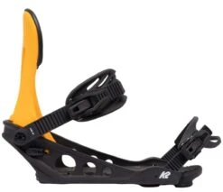 K2 Line Up Snowboarding Bindings 2021-2022 -Skipro New K2 12W line up m binding 12w633831154