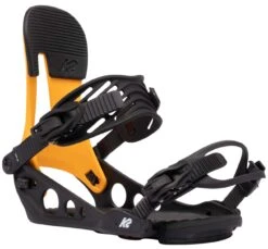 K2 Line Up Snowboarding Bindings 2021-2022 -Skipro New K2 12W line up m binding 12w892227924