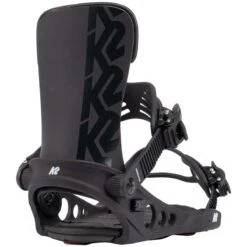 K2 Ladies Meridian Snowboard Bindings 2021-2022