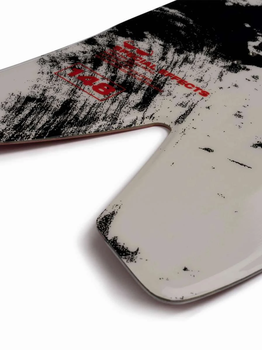 K2 Special Effects Snowboard 2021-2022 7 K2 Special Effects Snowboard 2021-2022 - Image 5