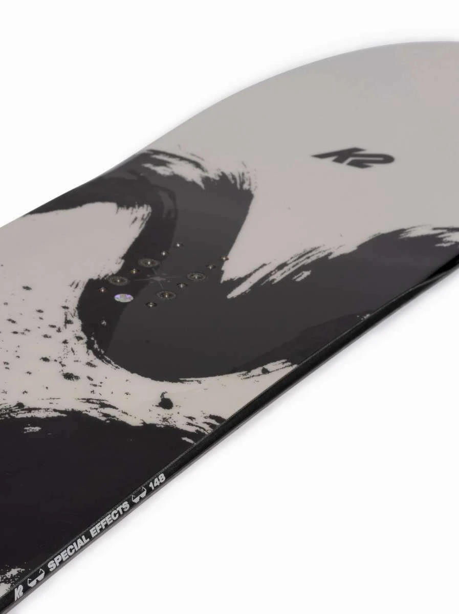 K2 Special Effects Snowboard 2021-2022 8 K2 Special Effects Snowboard 2021-2022 - Image 6