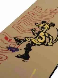 K2 World Peace Snowboard 2021-2022 -Skipro New K2 12W world peace 12w395925597