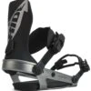Ride A-6 Snowboard Bindings 2021-2022 2 Ride A-6 Snowboard Bindings 2021-2022 -Skipro New RIDE 12W a6 m binding 12w454023824