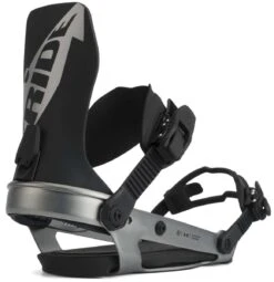 Ride A-6 Snowboard Bindings 2021-2022