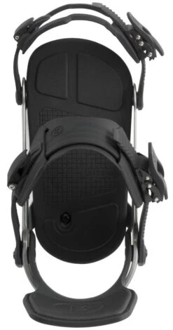Ride A-6 Snowboard Bindings 2021-2022 -Skipro New RIDE 12W a6 m binding 12w913080337
