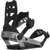 Ride A-8 Snowboard Bindings 2021-2022 -Skipro New RIDE 12W a8 m binding 12w337421484
