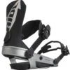 Ride Ladies AL-6 Snowboard Bindings 2021-2022