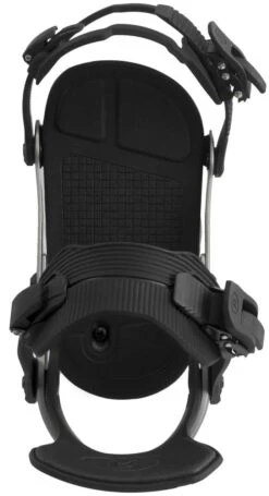 Ride Ladies AL-6 Snowboard Bindings 2021-2022 -Skipro New RIDE 12W al6 w binding 12w299586760