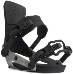 Ride Ladies AL-6 Snowboard Bindings 2021-2022 -Skipro New RIDE 12W al6 w binding 12w363766988