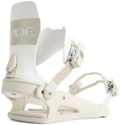 Ride C-6 Snowboard Bindings 2021-2022 -Skipro New RIDE 12W c6 m binding 12w369242055