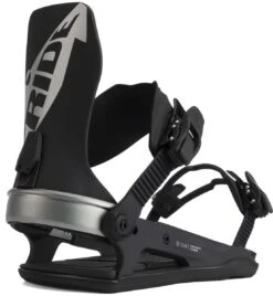 Ride C-6 Snowboard Bindings 2021-2022