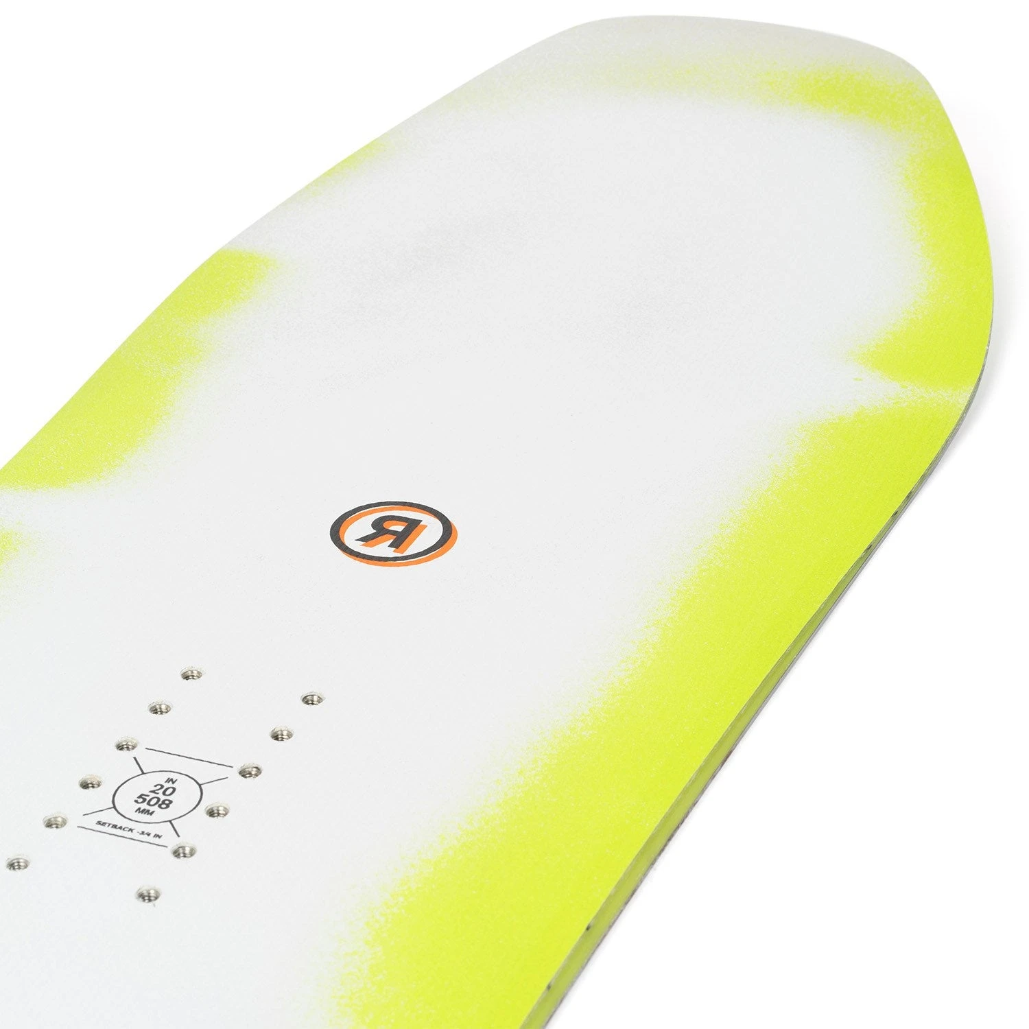 Ride Psychocandy Snowboard 2021-2022 4 Ride Psychocandy Snowboard 2021-2022 - Image 2