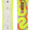 Ride Psychocandy Snowboard 2021-2022