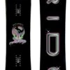Ride Ladies Saturday Snowboard 2021-2022 -Skipro New RIDE 12W saturday 12w716615715