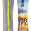 Ride Warpig Snowboard 2021-2022 -Skipro New RIDE 12W warpig 12w800994822
