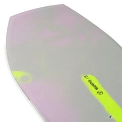 Ride Warpig Snowboard 2021-2022 -Skipro New RIDE 12W warpig 12w876348023