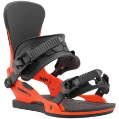 Union Contact Pro Snowboarding Bindings 2021-2022 -Skipro New UNION 12W contact pro m binding 12w214786684