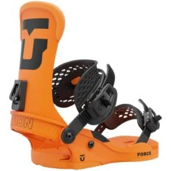 Union Force Snowboard Bindings 2021-2022 -Skipro New UNION 12W force m binding 12w216725624