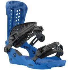 Union Force Snowboard Bindings 2021-2022 -Skipro New UNION 12W force m binding 12w268926369
