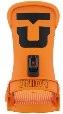 Union Force Snowboard Bindings 2021-2022 -Skipro New UNION 12W force m binding 12w306901403
