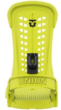 Union Force Snowboard Bindings 2021-2022 -Skipro New UNION 12W force m binding 12w319546538