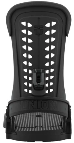 Union Force Snowboard Bindings 2021-2022 -Skipro New UNION 12W force m binding 12w358000823