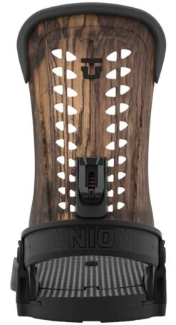 Union Force Snowboard Bindings 2021-2022 -Skipro New UNION 12W force m binding 12w461427889