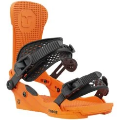 Union Force Snowboard Bindings 2021-2022 -Skipro New UNION 12W force m binding 12w535945201