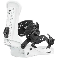 Union Force Snowboard Bindings 2021-2022 -Skipro New UNION 12W force m binding 12w678994054
