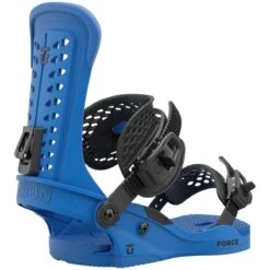 Union Force Snowboard Bindings 2021-2022 -Skipro New UNION 12W force m binding 12w772908422