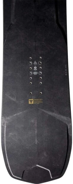 Nidecker Megalight Snowboard 2022-2023 -Skipro Nidecker megalight 23w 864540185 ski pro