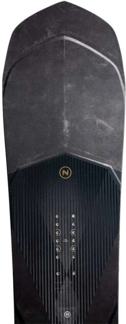 Nidecker Megalight Snowboard 2022-2023 -Skipro Nidecker megalight 23w 936345751 ski pro