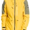 Quiksilver TR Stretch Jacket 2021-2022 -Skipro Quiksilver tr stretch jacket mens 12w192942827