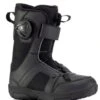 Ride Junior's Norris Snowboard Boots 2021-2022 -Skipro RIDE norris junior boot 12w 500907120 ski pro