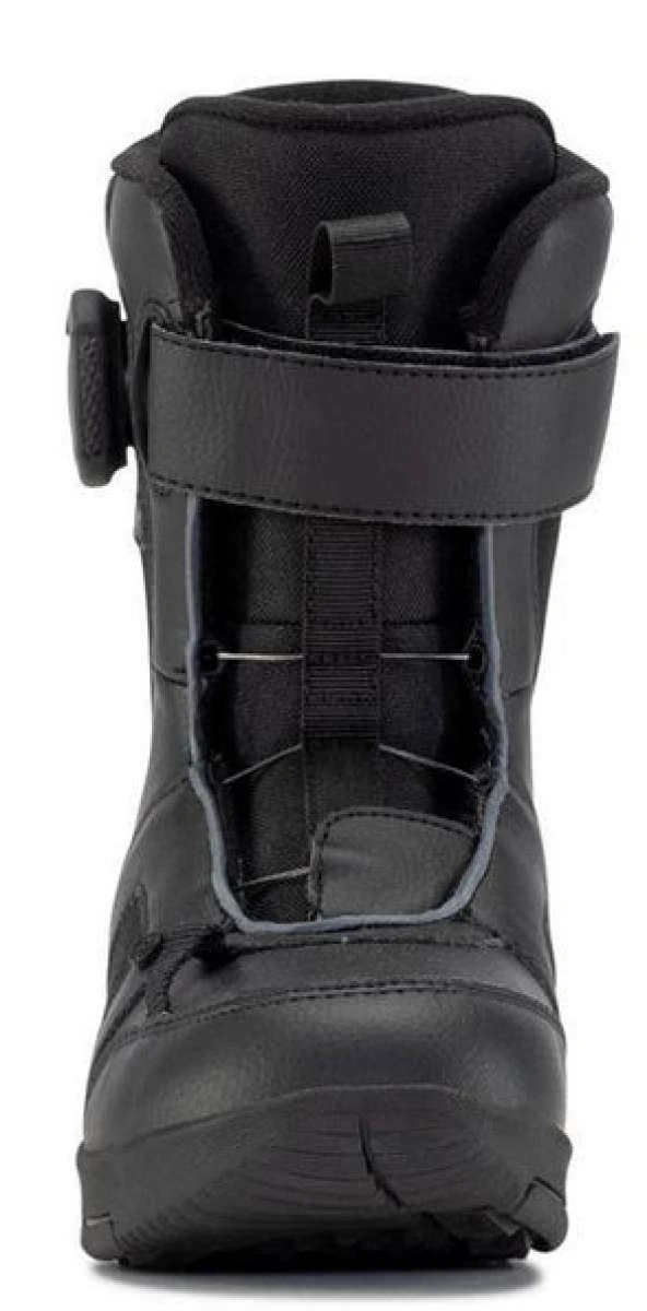 Ride Junior's Norris Snowboard Boots 2021-2022 4 Ride Junior's Norris Snowboard Boots 2021-2022 - Image 2