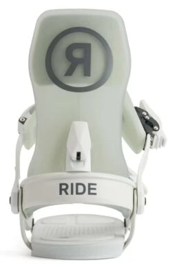 Ride A-6 Snowboard Bindings 2021-2022 -Skipro Ride A6 Snowboard Bindings 2021 2022 340001068