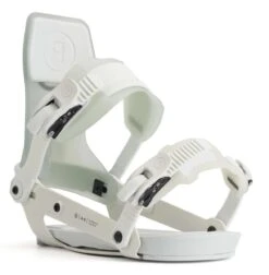 Ride A-6 Snowboard Bindings 2021-2022 -Skipro Ride A6 Snowboard Bindings 2021 2022 84190947